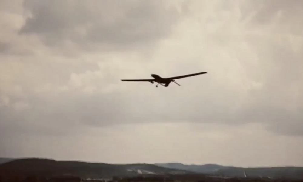 Ξέφυγε τελείως ο Ερντογάν -Επιτέθηκε με drone σκοτώνοντας 3 πολίτες στο Ιράκ